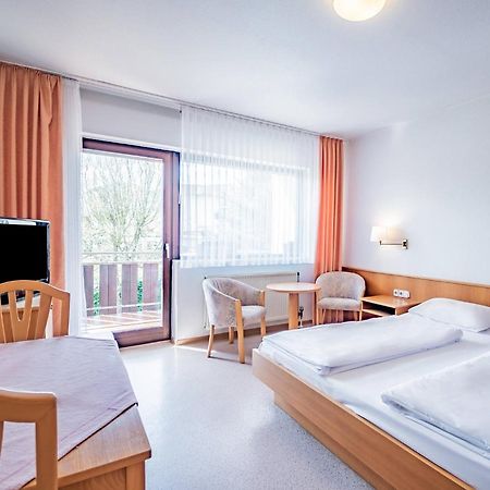 Aparthotel Panorama Bad Soden-Salmuenster Luaran gambar