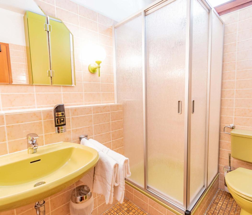 Aparthotel Panorama Bad Soden-Salmuenster Luaran gambar