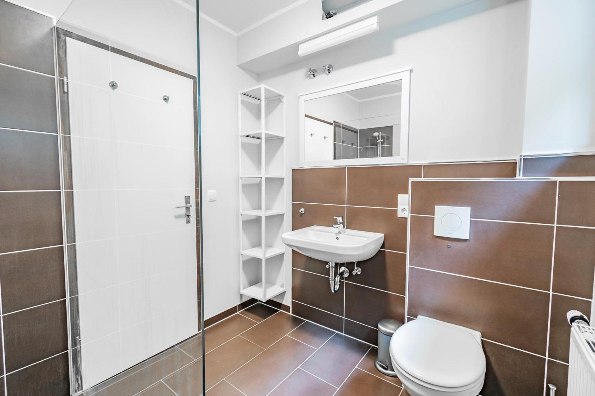 Aparthotel Panorama Bad Soden-Salmuenster Luaran gambar